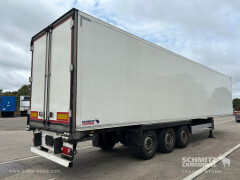 Schmitz Cargobull Reefer Standard 
