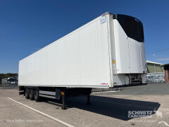 Schmitz Cargobull Reefer Multitemp 