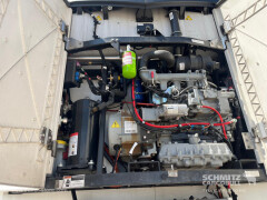 Schmitz Cargobull Reefer Multitemp 
