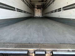 Schmitz Cargobull Reefer Multitemp 