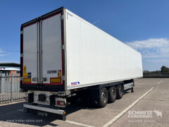 Schmitz Cargobull Reefer Multitemp 