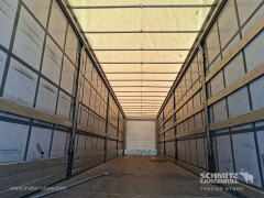 Schmitz Cargobull Curtainsider Standard Getränke 