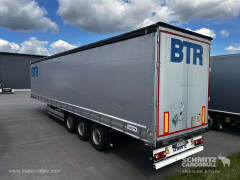 Schmitz Cargobull Curtainsider Standard 
