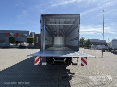 Schmitz Cargobull Frischdienst Standard Ladebordwand 