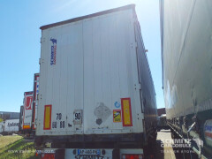 Schmitz Cargobull Semitrailer Curtainsider Coil 
