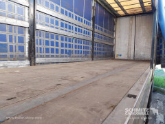 Schmitz Cargobull Semitrailer Curtainsider Standard 
