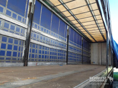 Schmitz Cargobull Semitrailer Curtainsider Standard 