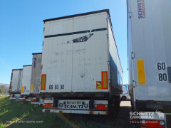 Schmitz Cargobull Semitrailer Curtainsider Standard 