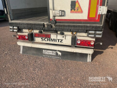 Schmitz Cargobull Semiremolque Frigo Standard 