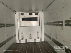 Schmitz Cargobull Semiremolque Frigo Standard 