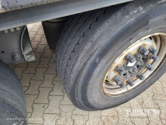 Schmitz Cargobull Curtainsider Standard 