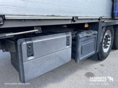 Schmitz Cargobull Oplegger Schuifzeil Bordwandsider 