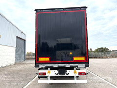 Schmitz Cargobull Curtainsider Euroliner 