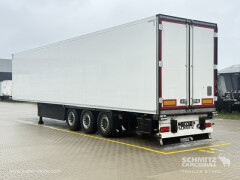 Schmitz Cargobull Oplegger Vries Standard Double deck 
