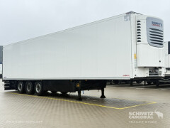 Schmitz Cargobull Oplegger Vries Standard Double deck 