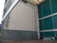 KAISER Semitrailer Curtainsider Standard 