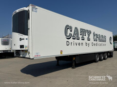Schmitz Cargobull Dub? compartiment frigorific 