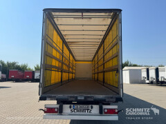 Schmitz Cargobull Curtainsider Standard 