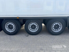 Schmitz Cargobull Reefer Standard Double deck 