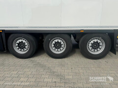 Schmitz Cargobull Reefer Standard Double deck 