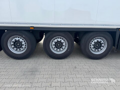 Schmitz Cargobull Reefer Standard Double deck 