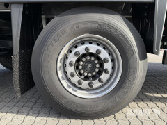 Schmitz Cargobull Frischdienst Standard Ladebordwand 