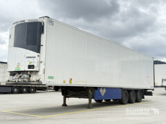Schmitz Cargobull Oplegger Vries Standard 