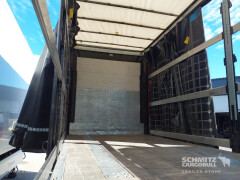 Schmitz Cargobull Semitrailer Curtainsider Standard 