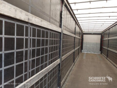 Schmitz Cargobull Semitrailer Curtainsider Standard 