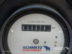 Schmitz Cargobull Semitrailer Curtainsider Standard 