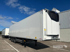Schmitz Cargobull Reefer Multitemp 