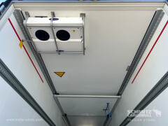 Schmitz Cargobull Reefer Multitemp 
