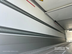 Schmitz Cargobull Reefer Multitemp 