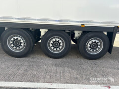 Schmitz Cargobull Reefer Multitemp 