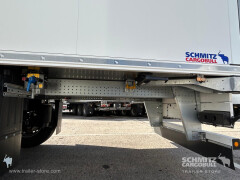 Schmitz Cargobull Reefer Multitemp 