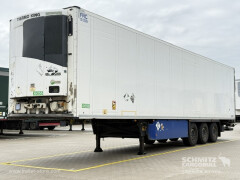 Schmitz Cargobull Oplegger Vries Standard 