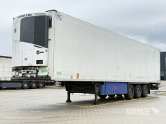 Schmitz Cargobull Oplegger Vries Multitemp 