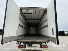 Schmitz Cargobull Oplegger Vries Multitemp 
