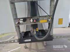 Schmitz Cargobull Kipper Alukastenmulde 52m³ 