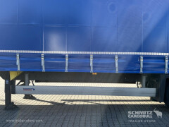 Schmitz Cargobull Curtainsider Mega Getränke 