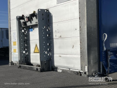 Schmitz Cargobull Curtainsider Mega Getränke 