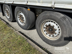 Schmitz Cargobull Curtainsider Standard 