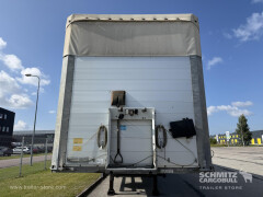 Schmitz Cargobull Curtainsider Standard 