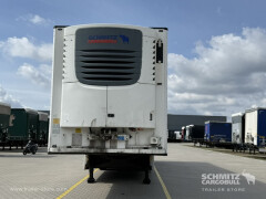 Schmitz Cargobull Oplegger Vries Vleeshangwerk 