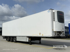 Schmitz Cargobull Oplegger Vries Vleeshangwerk 