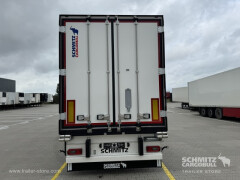 Schmitz Cargobull Oplegger Vries Vleeshangwerk 