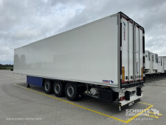 Schmitz Cargobull Oplegger Vries Vleeshangwerk 