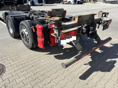 IVECO Stralis AS260S49Y/FP CM MW 1120-1320 Intarder ZV 