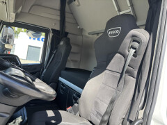 IVECO Stralis AS260S49Y/FP CM MW 1120-1320 Intarder ZV 