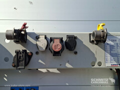Schmitz Cargobull Curtainsider Mega Getränke 